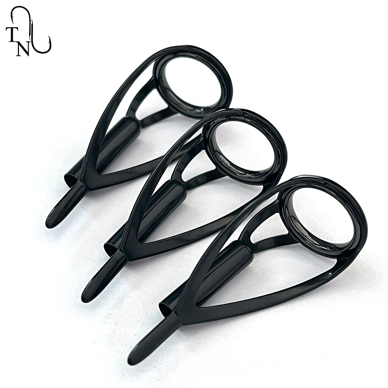 TN100 5PCS BCRLST Fishing Tip  - Fishing Rod Guide Replacement 리뷰 및 가격