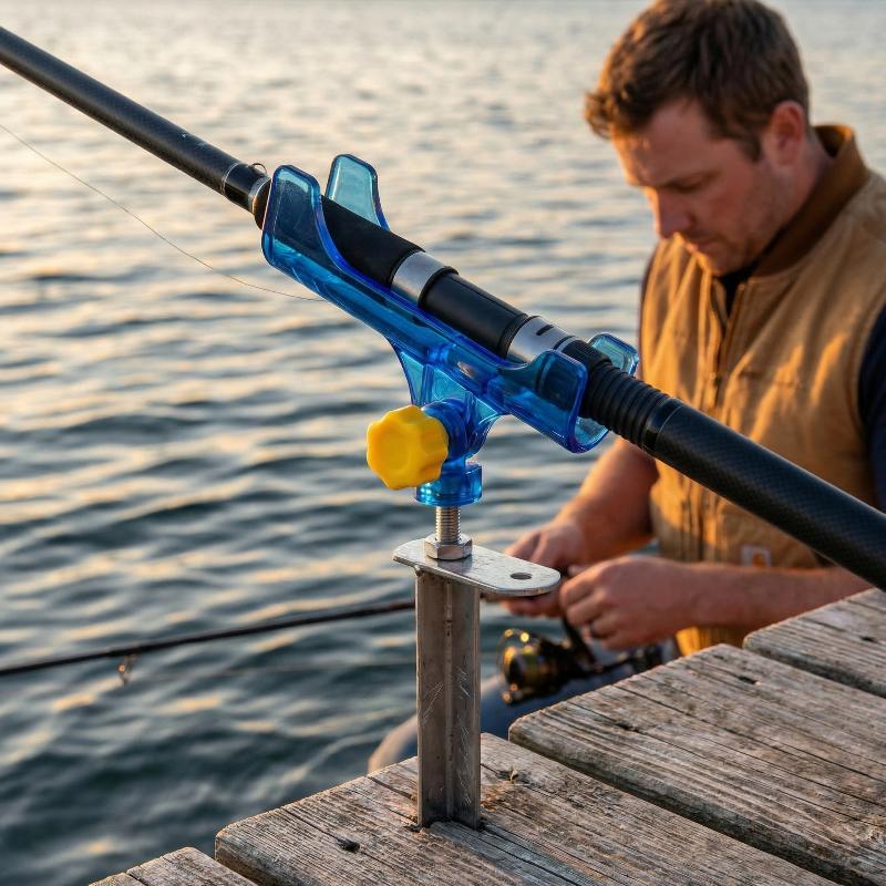 Fishing Rod Holder 360 Adjusta - Fishing Rod Boat 리뷰 및 가격