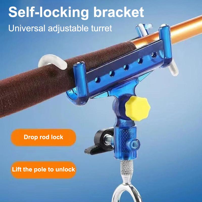 Fishing Rod Holder 360 Adjusta - Fishing Rod Boat 리뷰 및 가격
