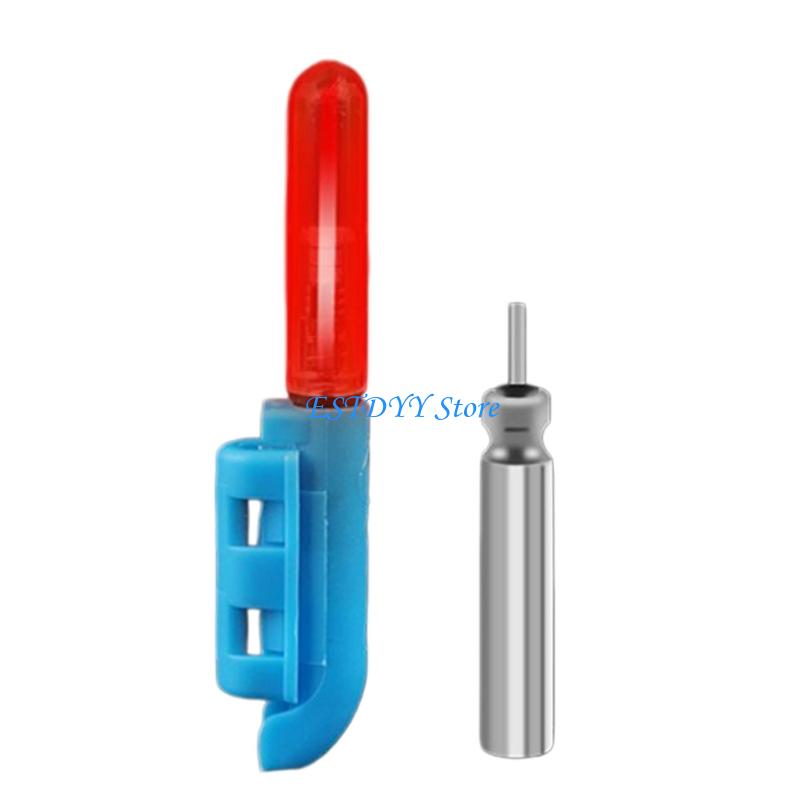 G6DE Waterproof LED Night Fish - Fishing Rod Tip Replacement 리뷰 및 가격