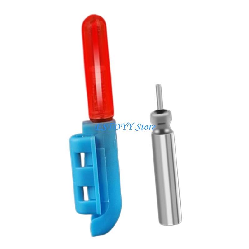 G6DE Waterproof LED Night Fish - Fishing Rod Tip Replacement 리뷰 및 가격