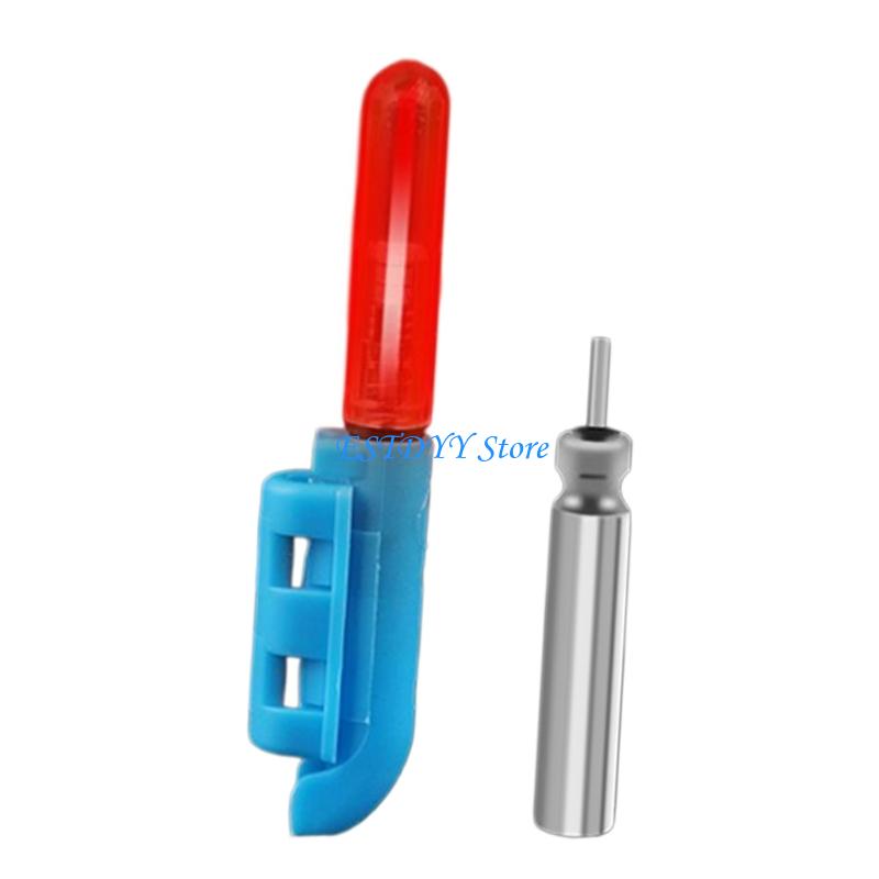 G6DE Waterproof LED Night Fish - Fishing Rod Tip Replacement 리뷰 및 가격