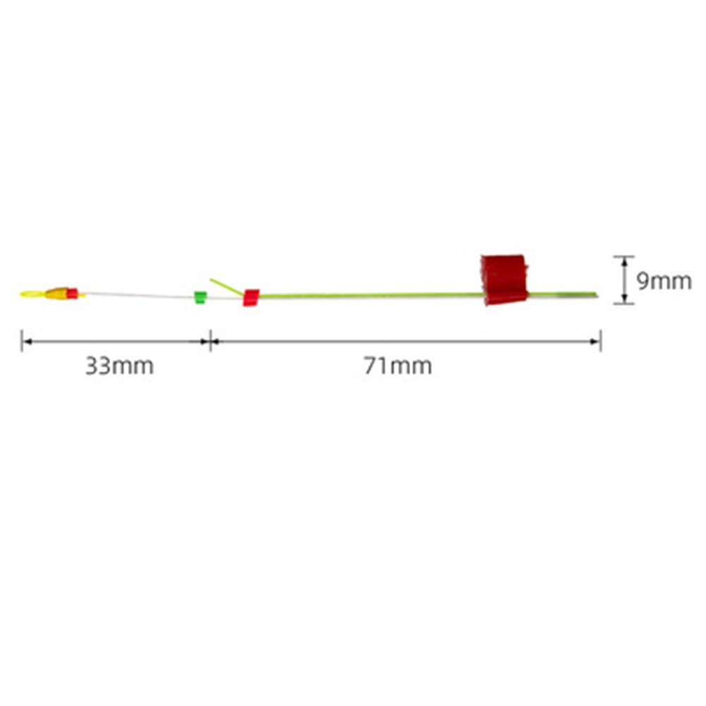 9 Pcs Fishing Rod  Guide Ceram - Fishing Rod Guide Replacement 리뷰 및 가격