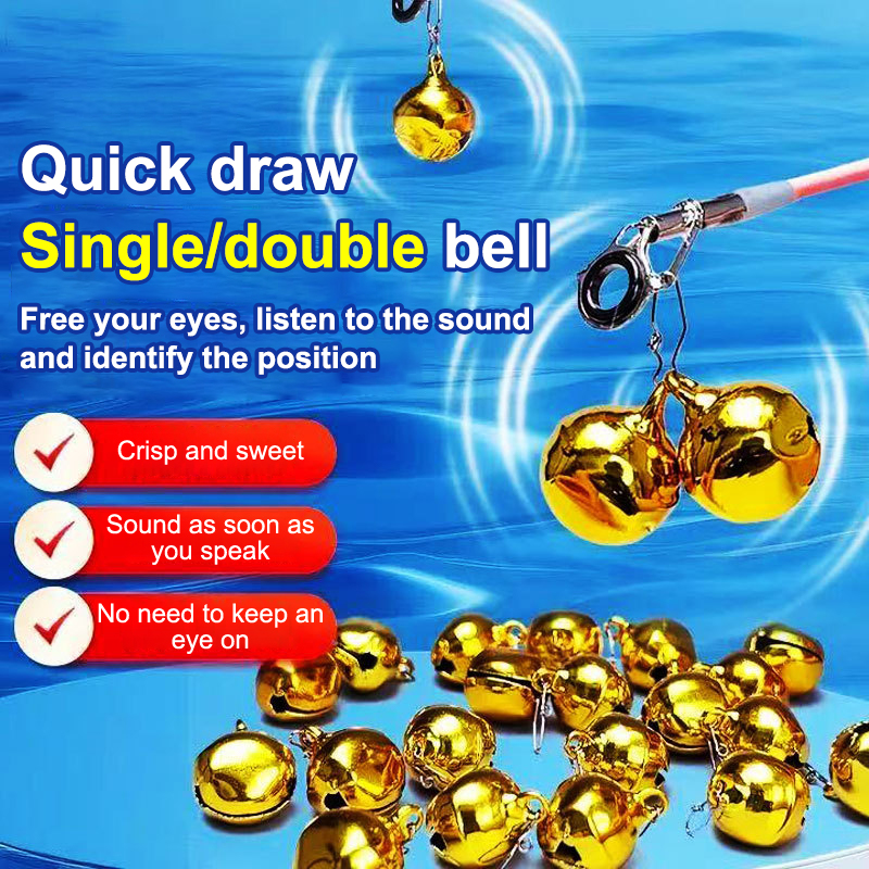 10/20Pcs New Quick-Clip Fishin - Fishing Rod Ice 리뷰 및 가격