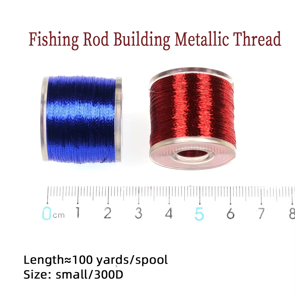 100 Yards Fishing Rod Building - Fishing Rod Carbon Fiber 리뷰 및 가격