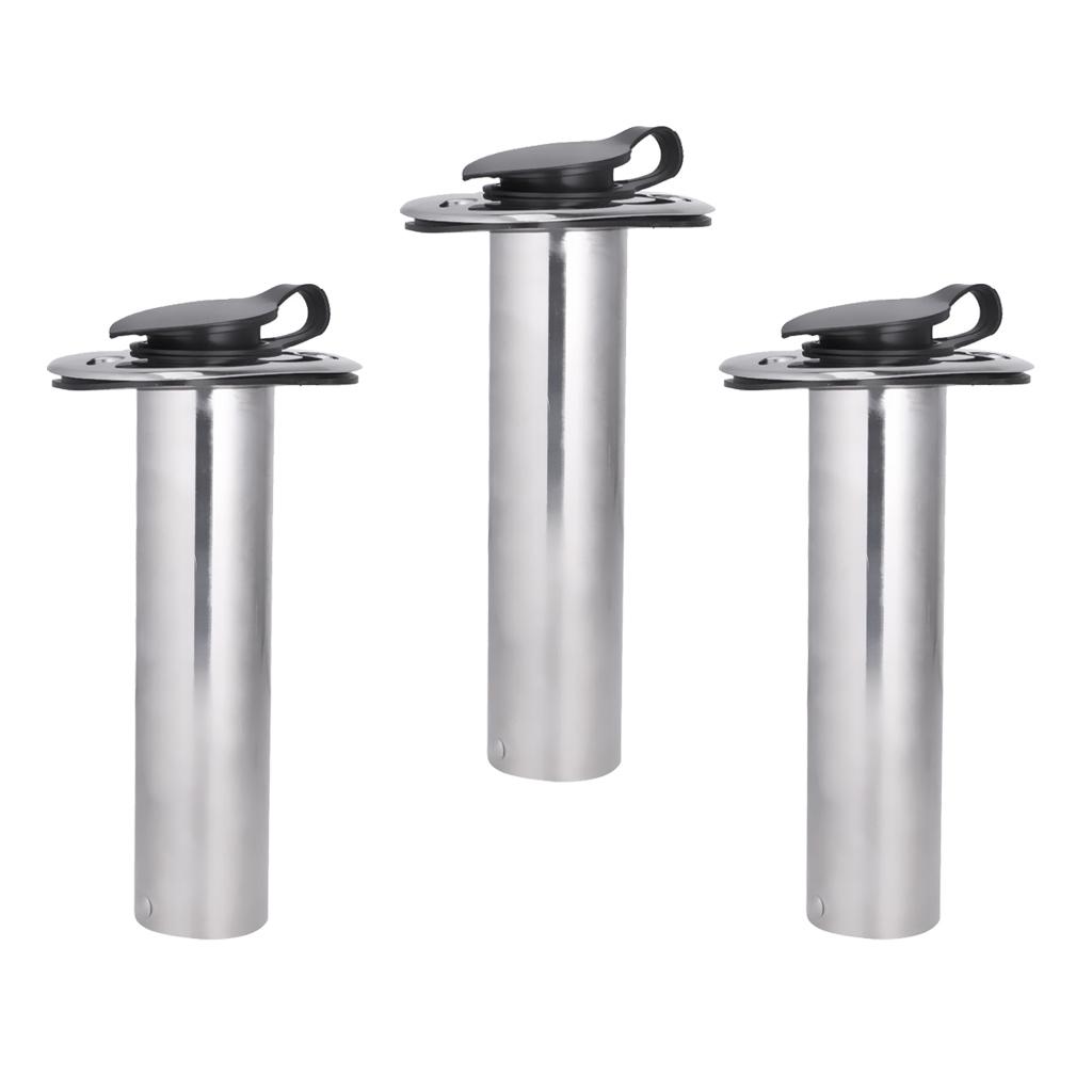 Heavy Duty Stainless Fishing R - Fishing Rod Boat 리뷰 및 가격