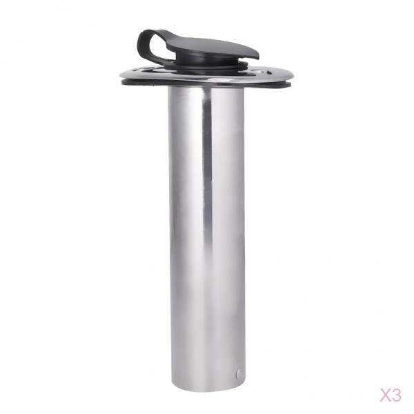 Heavy Duty Stainless Fishing R - Fishing Rod Boat 리뷰 및 가격