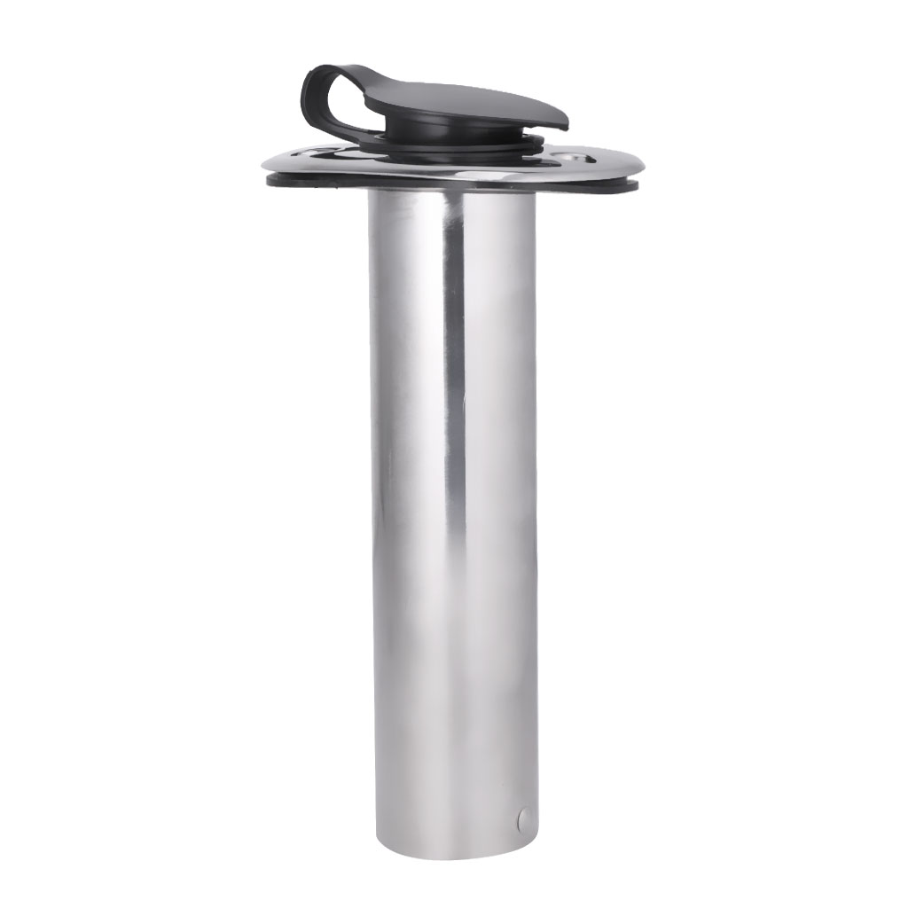Heavy Duty Stainless Fishing R - Fishing Rod Boat 리뷰 및 가격