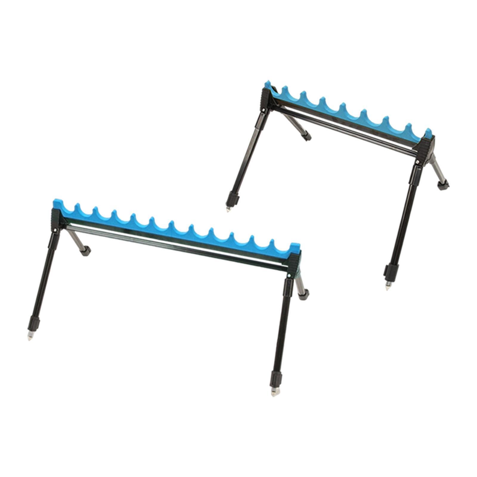 Fishing Rod Holder Practical F - Fishing Rod Rack 리뷰 및 가격