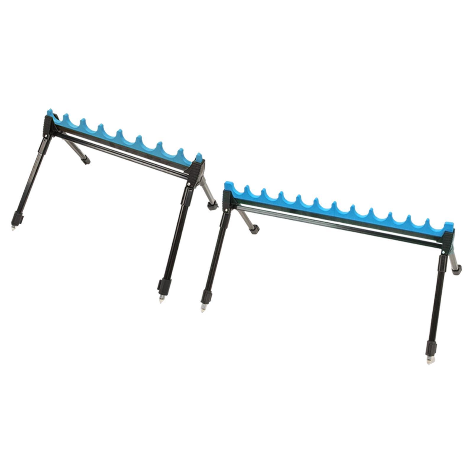 Fishing Rod Holder Practical F - Fishing Rod Rack 리뷰 및 가격