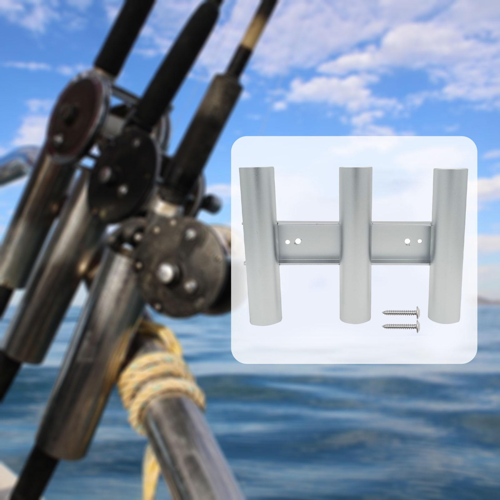 Marine Fishing Rod Rack Alumin - Fishing Rod Boat 리뷰 및 가격