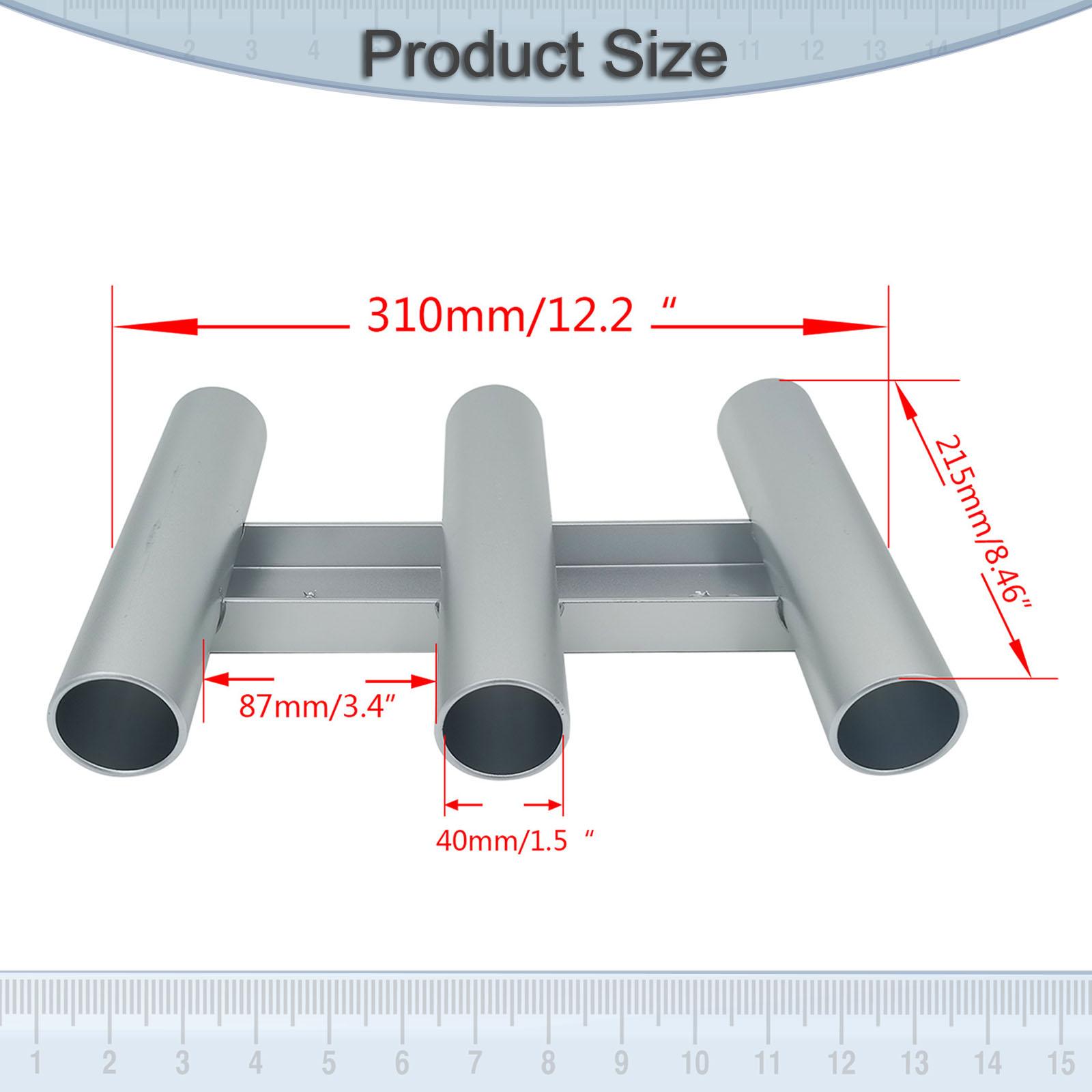 Marine Fishing Rod Rack Alumin - Fishing Rod Boat 리뷰 및 가격