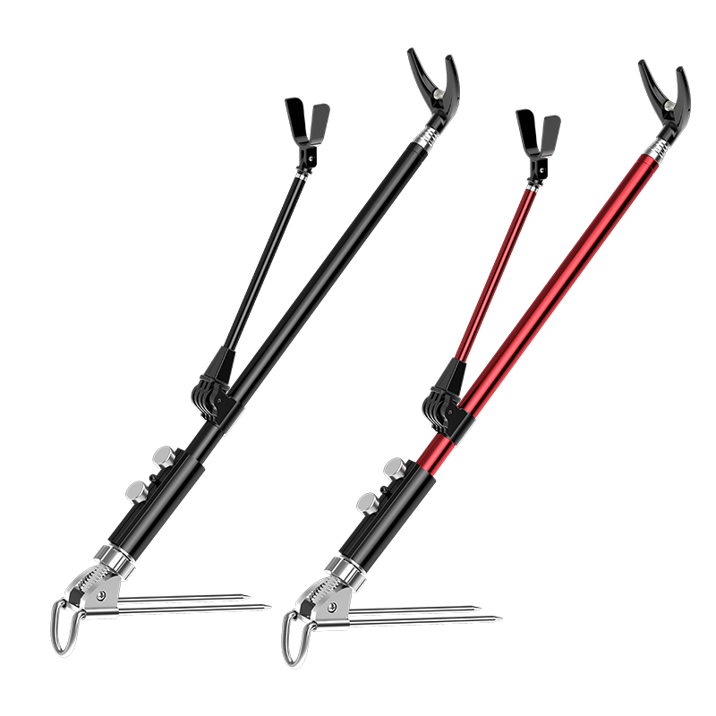 Telescopic Fishing Rod Bracket - Fishing Rod Telescopic 리뷰 및 가격