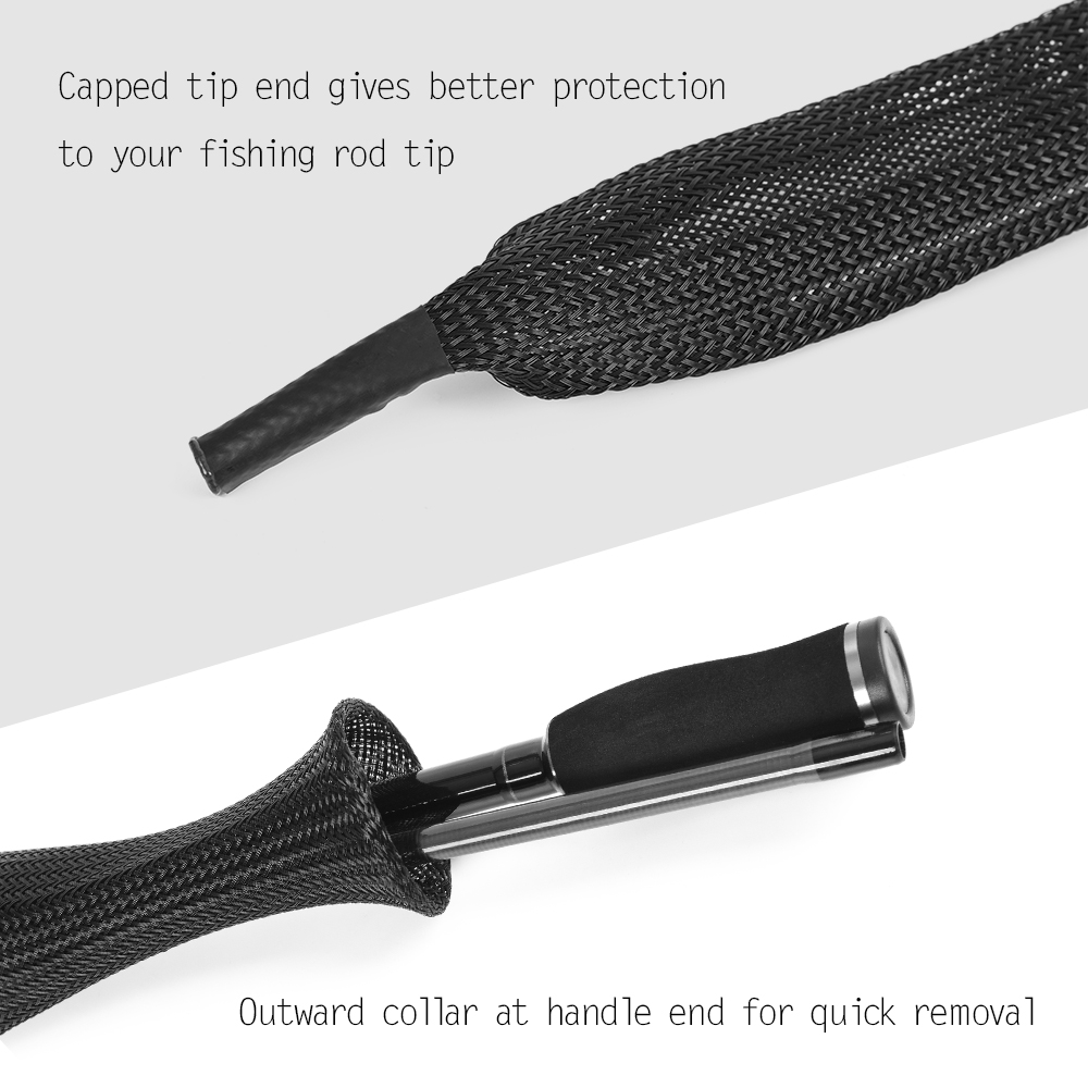 Tube Hhook 190cm Fishing Rod C - Fishing Rod Case 리뷰 및 가격