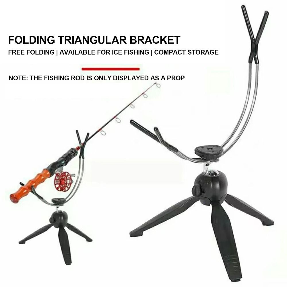 360° Adjustable Ice Fishing Ro - Fishing Rod Ice 리뷰 및 가격