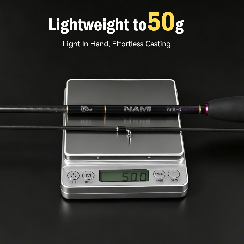 LEYDUN NAMI Ultralight Ajing R - Fishing Rod Guide Replacement 리뷰 및 가격