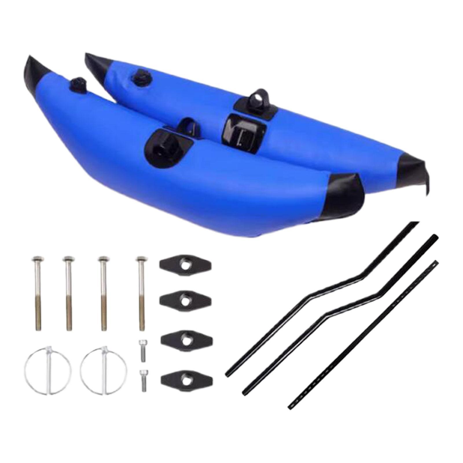 2x Kayak Accessories with Arms - Fishing Rod Boat 리뷰 및 가격