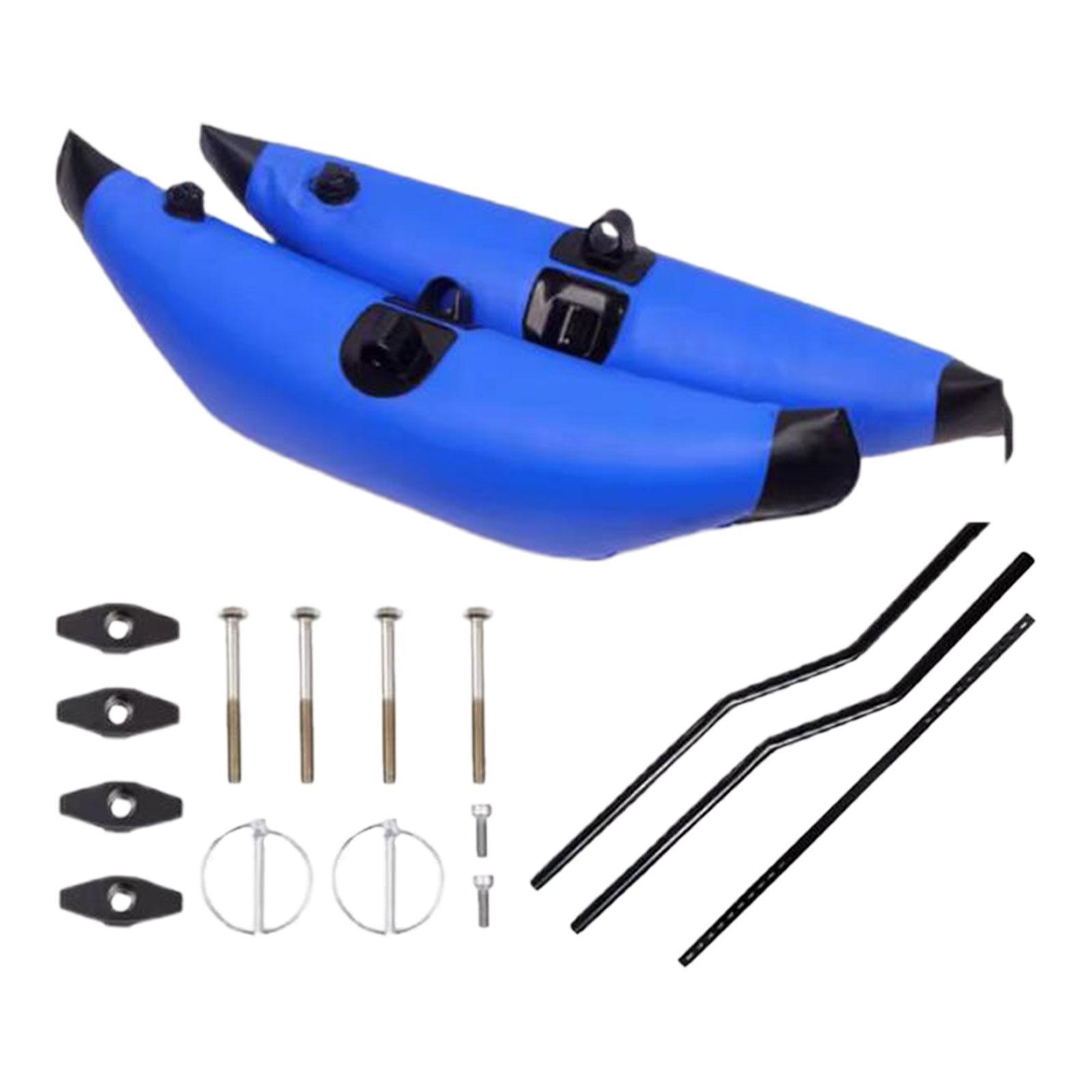2x Kayak Accessories with Arms - Fishing Rod Boat 리뷰 및 가격