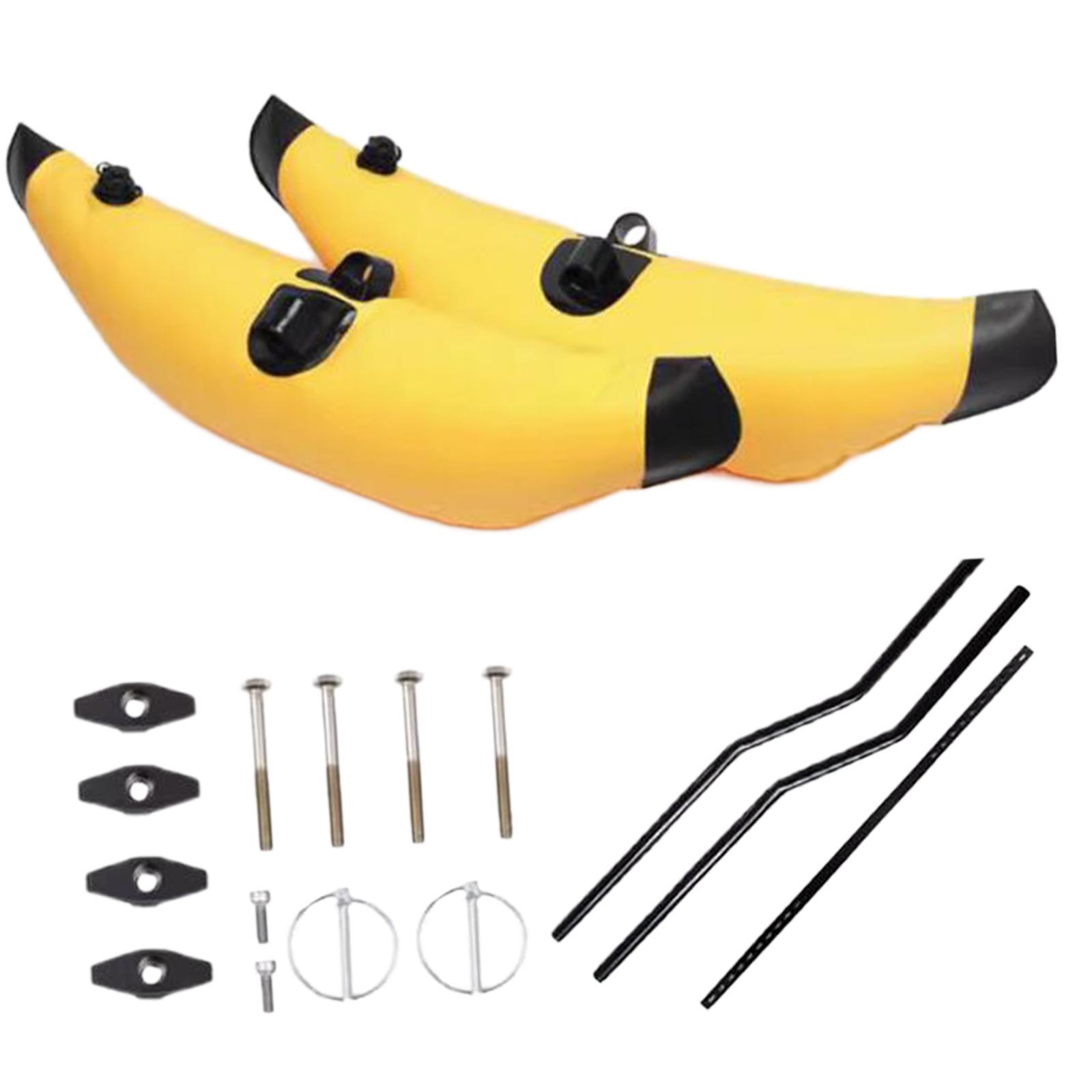 2x Kayak Accessories with Arms - Fishing Rod Boat 리뷰 및 가격