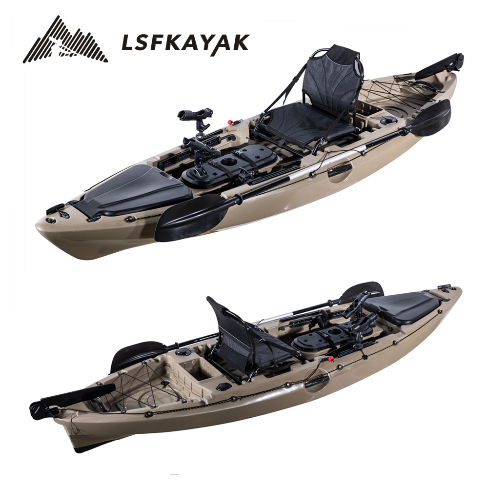 First-class Single Fishing Kay - Fishing Rod Boat 리뷰 및 가격