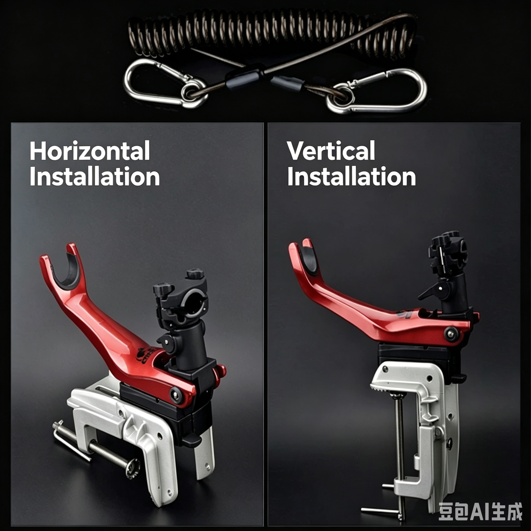 Yulang Deep Sea Boat Fishing R - Fishing Rod Boat 리뷰 및 가격