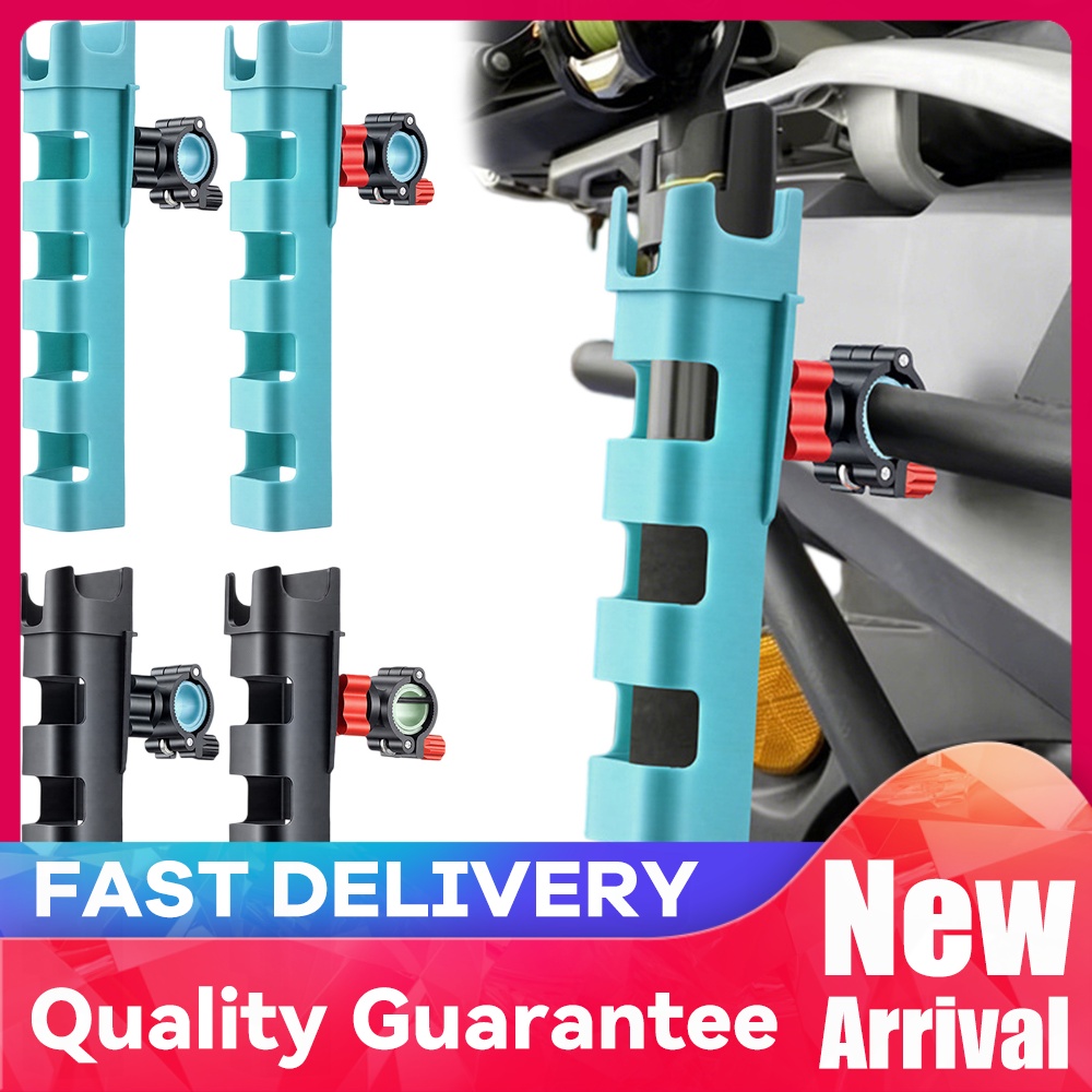 1Pcs 17-24mm Adjustable Rod Ra - Fishing Rod Rack 리뷰 및 가격