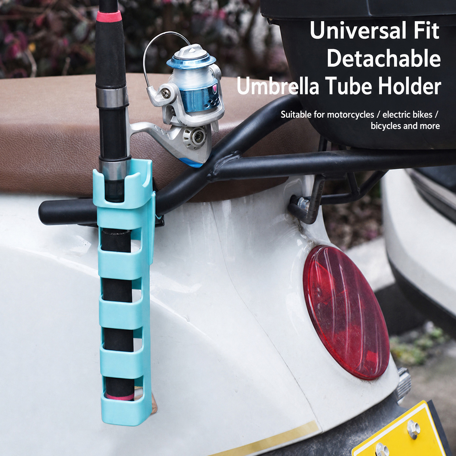 1Pcs 17-24mm Adjustable Rod Ra - Fishing Rod Rack 리뷰 및 가격