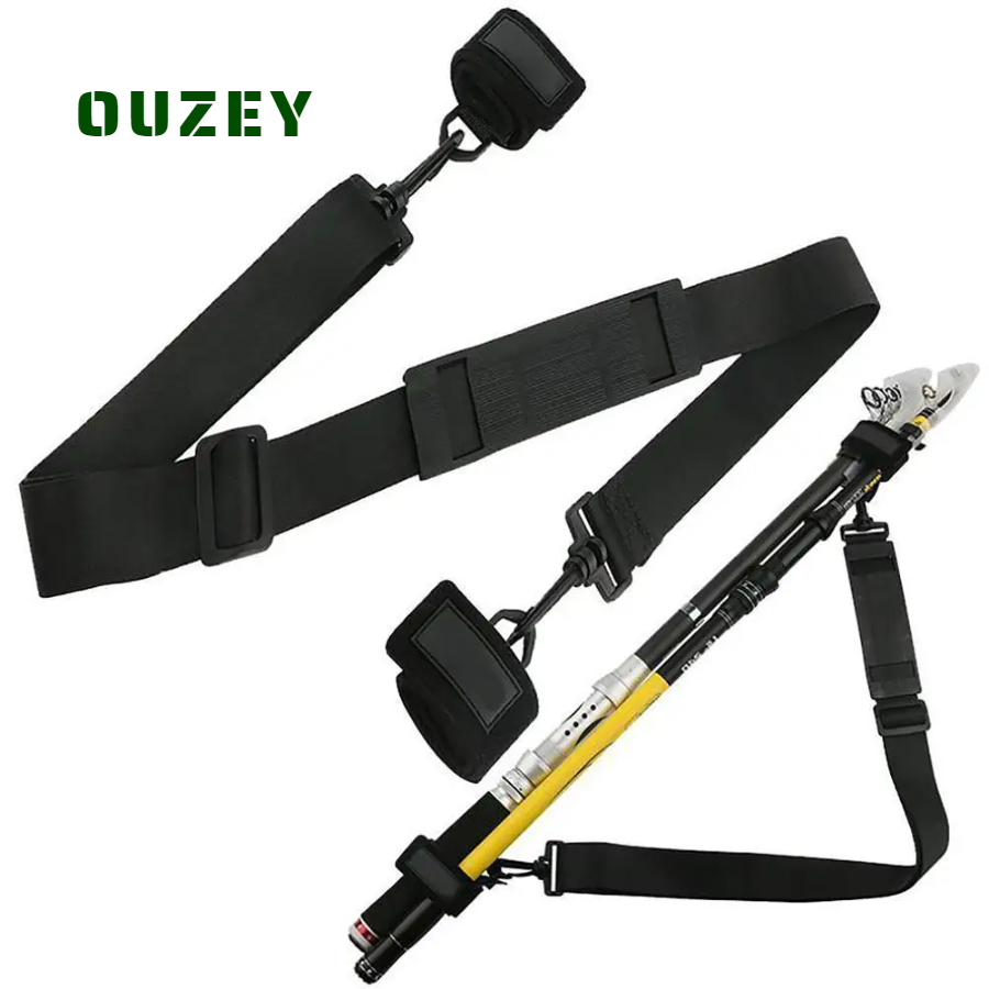 Fishing Rod Carrying Strap Sli - Fishing Rod Repair Kit 리뷰 및 가격