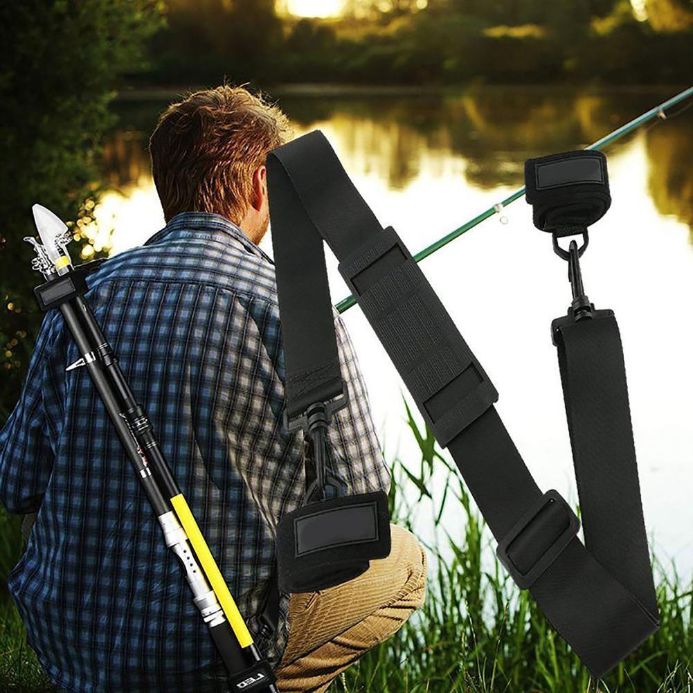 Fishing Rod Carrying Strap Sli - Fishing Rod Repair Kit 리뷰 및 가격