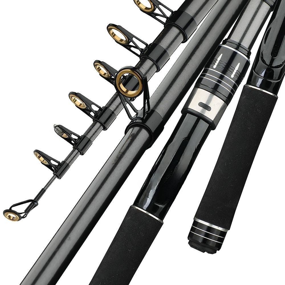 30T Carbon Fiber Retractable F - Fishing Rod Surf 리뷰 및 가격