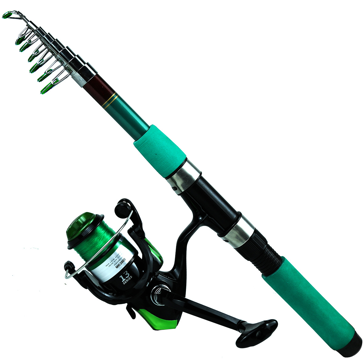 Portable Ultralight Carp Teles - Fishing Rod Telescopic 리뷰 및 가격