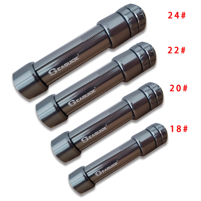 TAKEDO 18# 20# 22# 24# HBS Hea - Fishing Rod Spinning 리뷰 및 가격